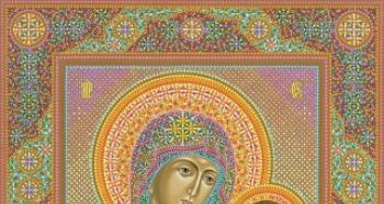 Тихвинская икона Божьей Матери – как защищает, молитвы Молитва тихвинской богородице