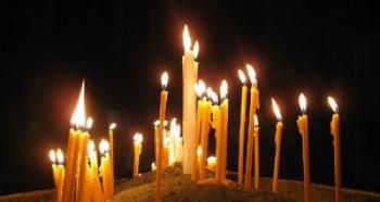 Назначение гадания на свече
